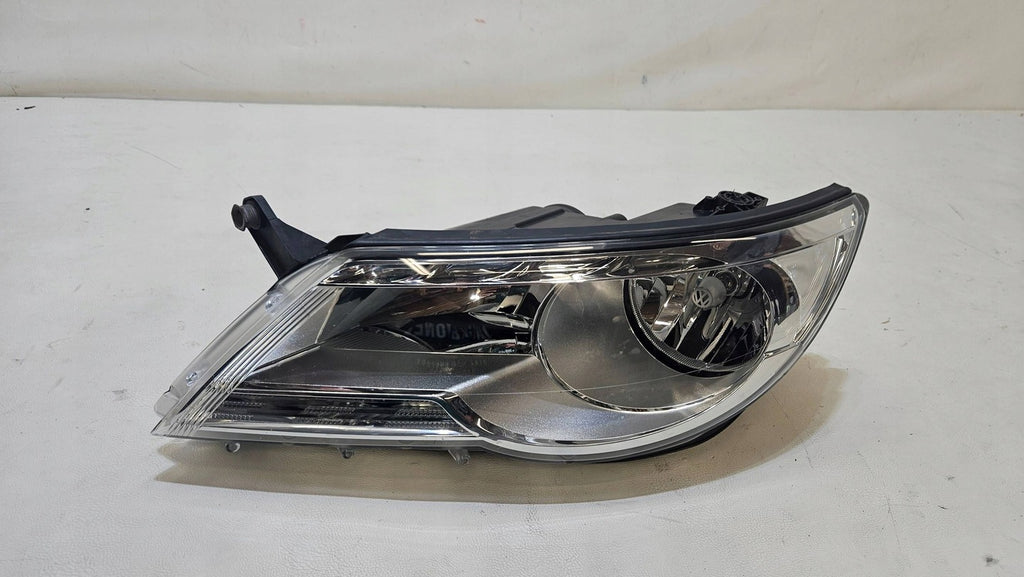 Frontscheinwerfer VW Tiguan 5N1941031AB Links Scheinwerfer Headlight
