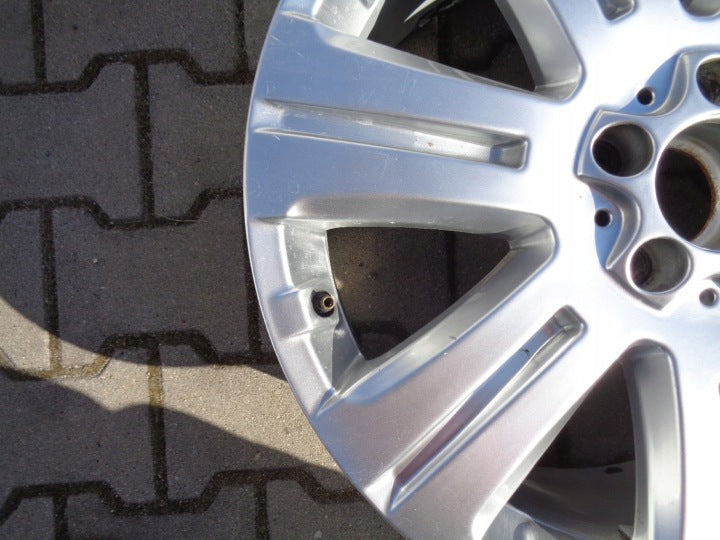 4x Alufelge 19 Zoll 8.5" 5x112 56ET A1644012502 Mercedes-Benz W166 W164 FEL6273961563pz