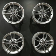 Laden Sie das Bild in den Galerie-Viewer, 4x Alufelge 16 Zoll 6.5" 5x112 44ET A1774010100 Mercedes-Benz Superb III Octavia FEL9463692775xh