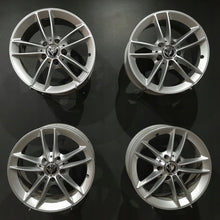 Load image into Gallery viewer, 4x Alufelge 16 Zoll 6.5" 5x112 44ET A1774010100 Mercedes-Benz Superb III Octavia FEL9463692775xh