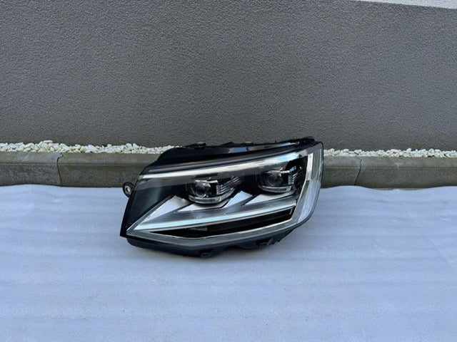 Frontscheinwerfer VW Multivan 7E1941035 7E1941036 Full LED Rechts oder Links SCH6333929456cb