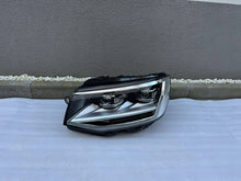 Load image into Gallery viewer, Frontscheinwerfer VW Multivan 7E1941035 7E1941036 Full LED Rechts oder Links SCH6333929456cb