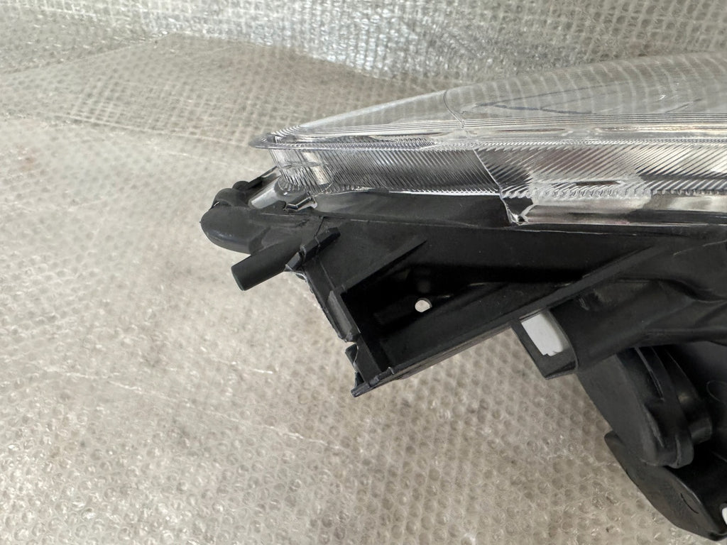 Frontscheinwerfer Opel Agila A B 093193971 89317115 Links Scheinwerfer Headlight