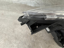 Laden Sie das Bild in den Galerie-Viewer, Frontscheinwerfer Opel Agila A B 093193971 89317115 Links Scheinwerfer Headlight