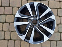 Load image into Gallery viewer, 1x Alufelge 16 Zoll 6.5" 5x112 48ET 5TA601025P VW Touran Rim Wheel FEL2452934378rc