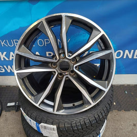 1x Alufelge 19 Zoll 8.0