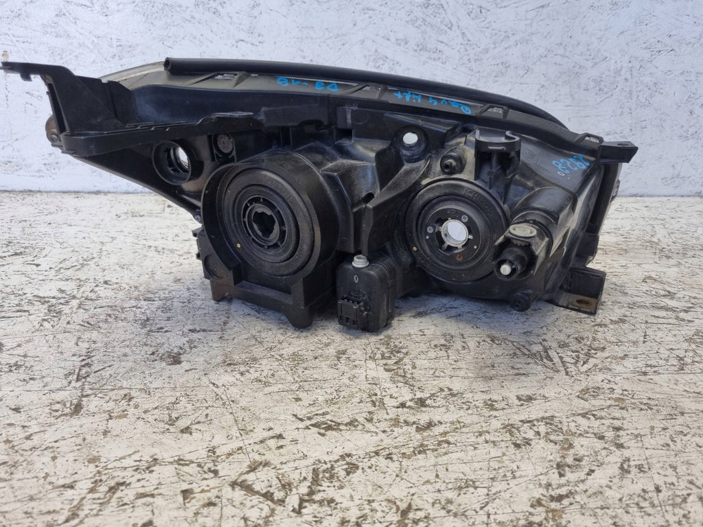 Frontscheinwerfer Toyota Rav 4 Rechts Scheinwerfer Headlight SCH5025919197ip