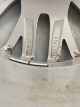 Load image into Gallery viewer, 1x Alufelge 17 Zoll 7.5" 5x112 5FA601025B Seat Leon Rim Wheel FEL2708851920ws