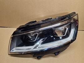 Frontscheinwerfer VW T6 7L1941035D Links Scheinwerfer Headlight