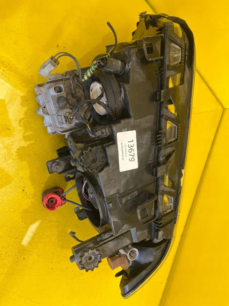 Frontscheinwerfer BMW E46 388706AI05 Xenon Rechts Scheinwerfer Headlight