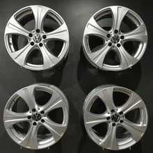 Load image into Gallery viewer, 4x Alufelge 18 Zoll 8.0" 5x112 38ET A2534010800 Mercedes-Benz Scirocco Rim Wheel FEL7201063318ua