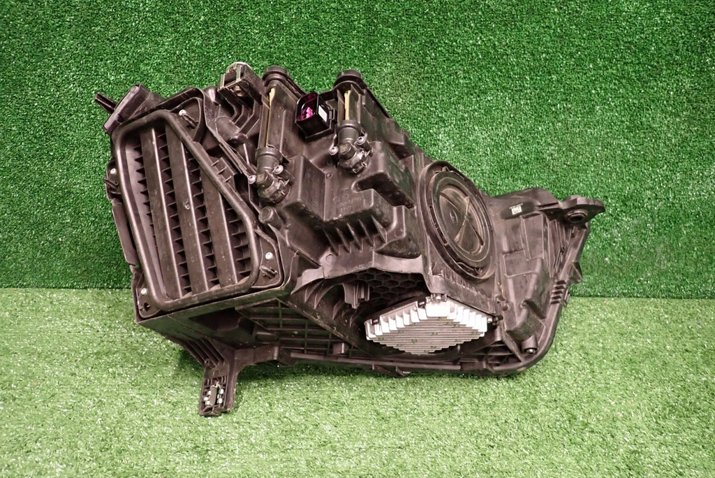 Frontscheinwerfer Audi Q3 83A941033 Full LED Links Scheinwerfer Headlight