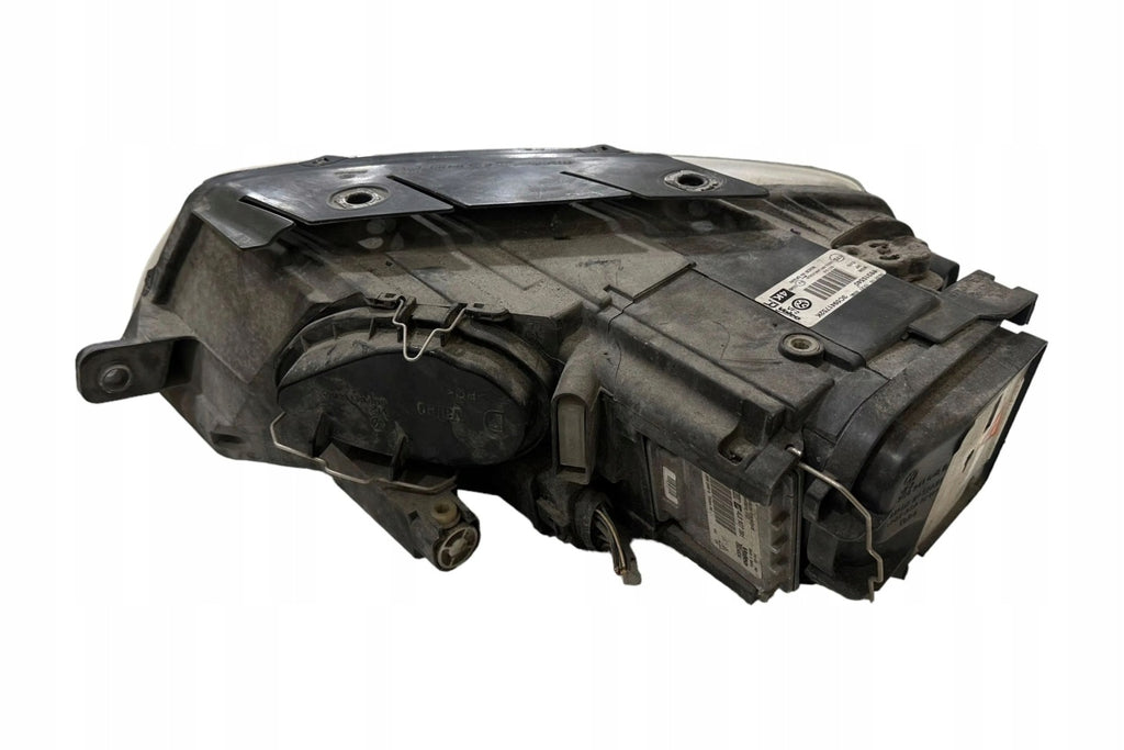 Frontscheinwerfer VW Passat 3C0941752K Links Scheinwerfer Headlight SCH6685940295qs
