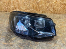 Laden Sie das Bild in den Galerie-Viewer, Frontscheinwerfer VW T6 7E1941016 Rechts Scheinwerfer Headlight