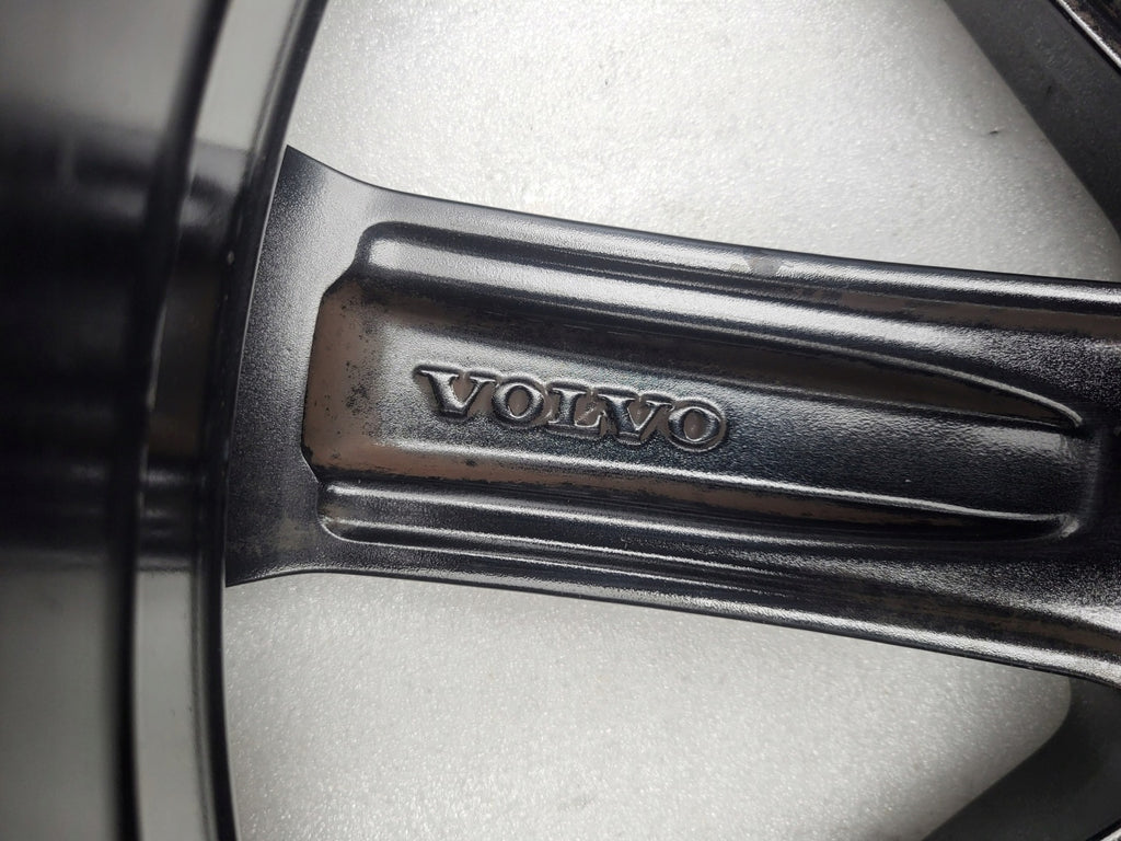 1x Alufelge 20 Zoll 8.0" 5x108 52 5ET Glanz 31423932 Volvo Xc90 Rim Wheel FEL5153760718eo