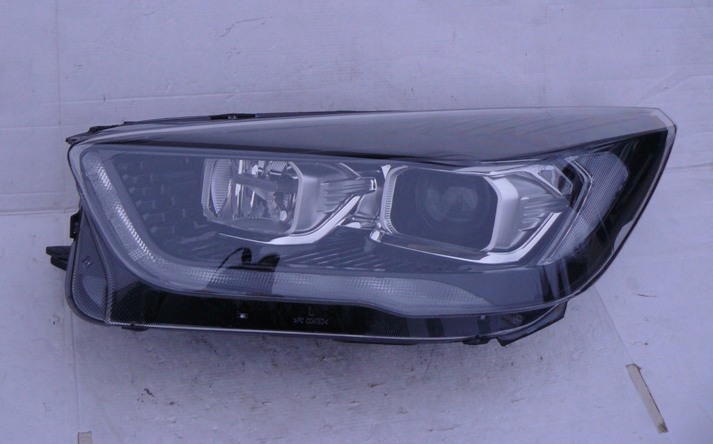 Frontscheinwerfer Ford Kuga GV41-13D155EH Xenon Links Scheinwerfer Headlight