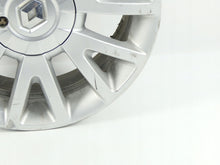 Load image into Gallery viewer, 1x Alufelge 16 Zoll 6.5" 4x100 Schwarz Renault Clio 1 Iii Rim Wheel FEL4047472805eq