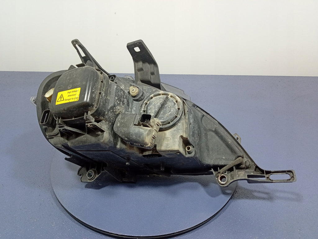 Frontscheinwerfer Mercedes-Benz W163 Xenon Links Scheinwerfer Headlight