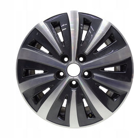 1x Alufelge 17 Zoll 6.5