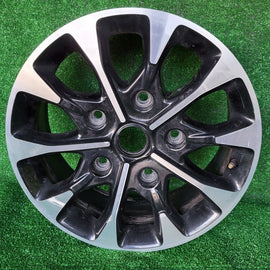 1x Alufelge 17 Zoll 7.0
