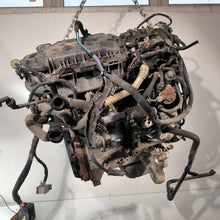 Laden Sie das Bild in den Galerie-Viewer, Motor Peugeot Partner DV6TED4BU 1.6 HDI 99PS 154TKm 2009 Diesel Engine Komplett MOT4365695604gm
