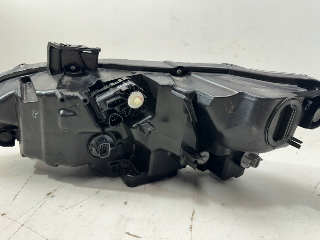 Frontscheinwerfer Honda Civic X I 100-18659 LED Rechts Scheinwerfer Headlight SCH5729717559ai