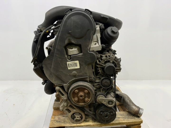 Motor Volvo S40 II C70 I D5204T5 2.0 150PS 110kW 146TKm 2004 Diesel Komplett MOT9956509345yw