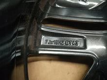 Laden Sie das Bild in den Galerie-Viewer, 1x Alufelge 18 Zoll 7.0" 5x112 43ET Glanz Schwarz 5FJ601025 Seat Tarraco FEL2262406267it