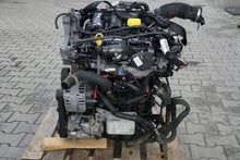 Load image into Gallery viewer, Motor Renault Megane III Scenic R9MA402 1.6 DCI 96kW 152TKm 2014 Diesel Komplett MOT5507746400qo