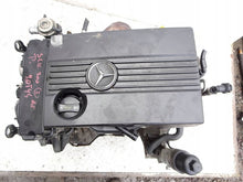 Load image into Gallery viewer, Motor Mercedes-Benz Slk 271954 1.8 184PS 135kW 2008 Benzin Engine Unkomplett MOT6113630639vp