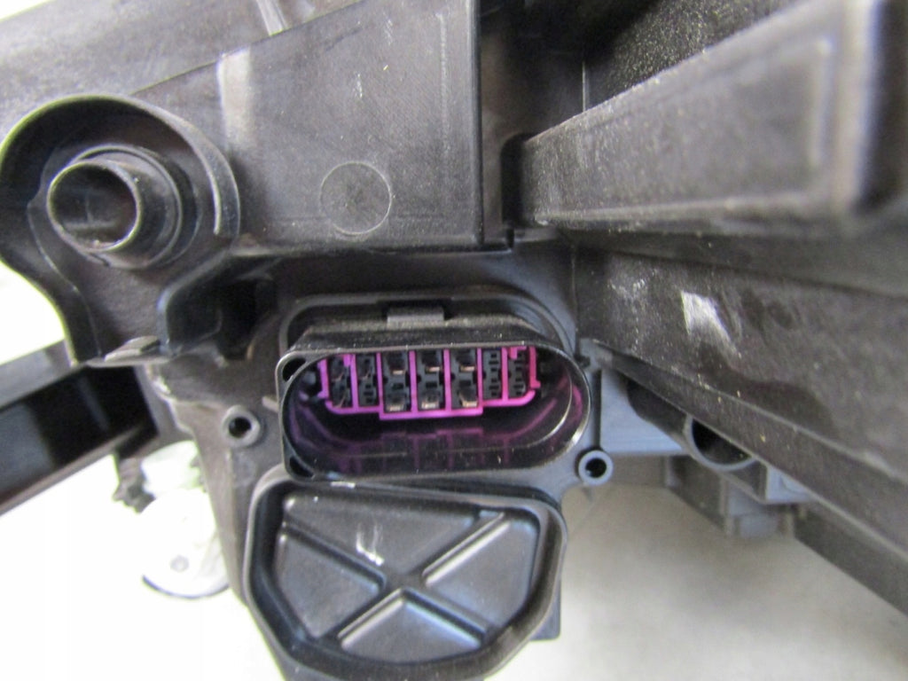 Frontscheinwerfer Skoda Enyaq 5LB941016H 1EX01477384 LED Rechts Headlight