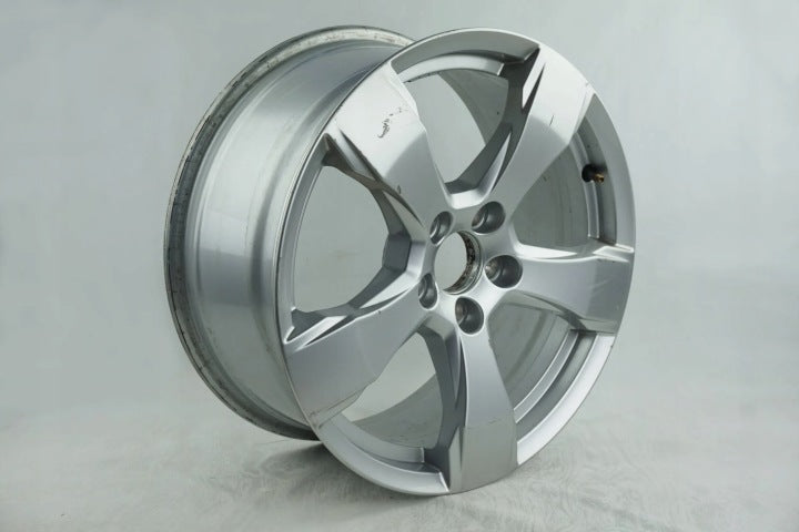 1x Alufelge 17 Zoll 7.5" 5x108 50ET Glanz Silber 31423850 Volvo S60 I Xc60 FEL5229675322zl