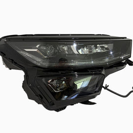 Frontscheinwerfer Skoda Kodiaq 566941036 LED Rechts Scheinwerfer Headlight SCH1129531199ln