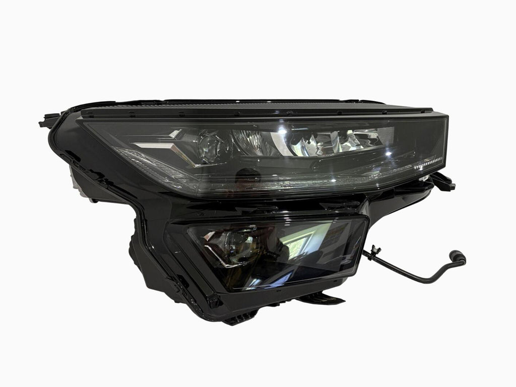 Frontscheinwerfer Skoda Kodiaq 566941036 LED Rechts Scheinwerfer Headlight SCH1129531199ln