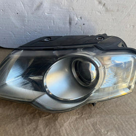 Frontscheinwerfer VW Passat 1EL247014-01 Ein Satz Scheinwerfer Headlight SCH3645758955id