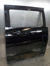 Load image into Gallery viewer, Tür Mercedes-Benz Vito Vorne Links Door Porta Porte