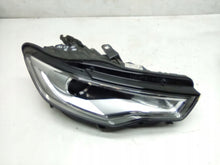 Laden Sie das Bild in den Galerie-Viewer, Frontscheinwerfer Audi A6 C7 4G0941003 4G0941004 Xenon Vorderseite Headlight SCH5909708993jd