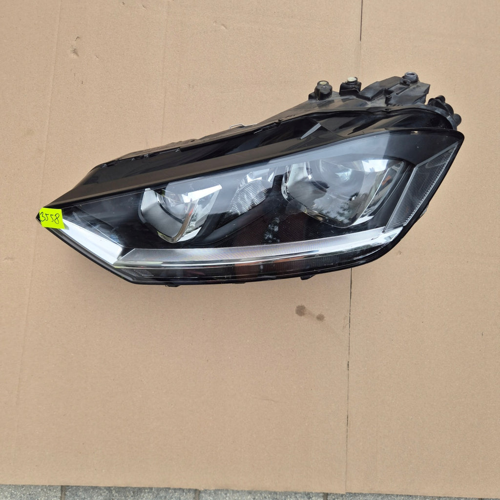 Frontscheinwerfer VW Sportsvan 517941031B LED Links Scheinwerfer Headlight SCH5006350661bq