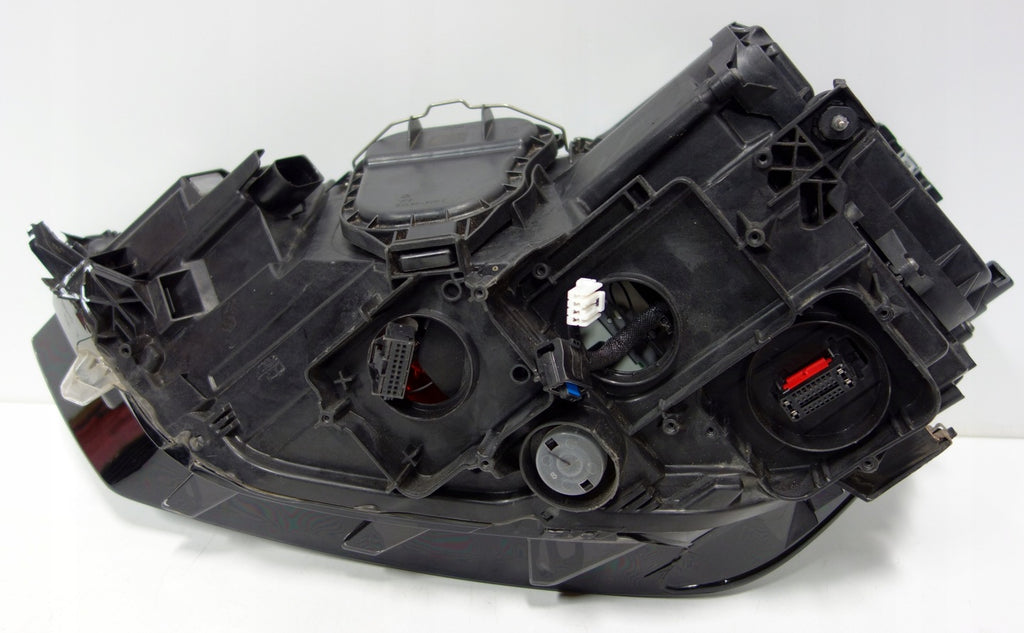 Frontscheinwerfer VW Golf Sportsvan 517941034B LED Ein Stück (Rechts oder Links) SCH6002301237qt