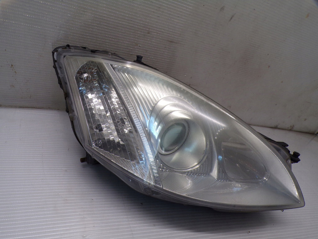 Frontscheinwerfer Mercedes-Benz W221 Rechts Scheinwerfer Headlight