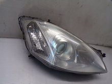 Laden Sie das Bild in den Galerie-Viewer, Frontscheinwerfer Mercedes-Benz W221 Rechts Scheinwerfer Headlight