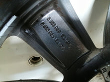 Laden Sie das Bild in den Galerie-Viewer, 1x Alufelge 18 Zoll 8.0&quot; 5x112 57ET Graphit 6856053 Mini Rim Wheel