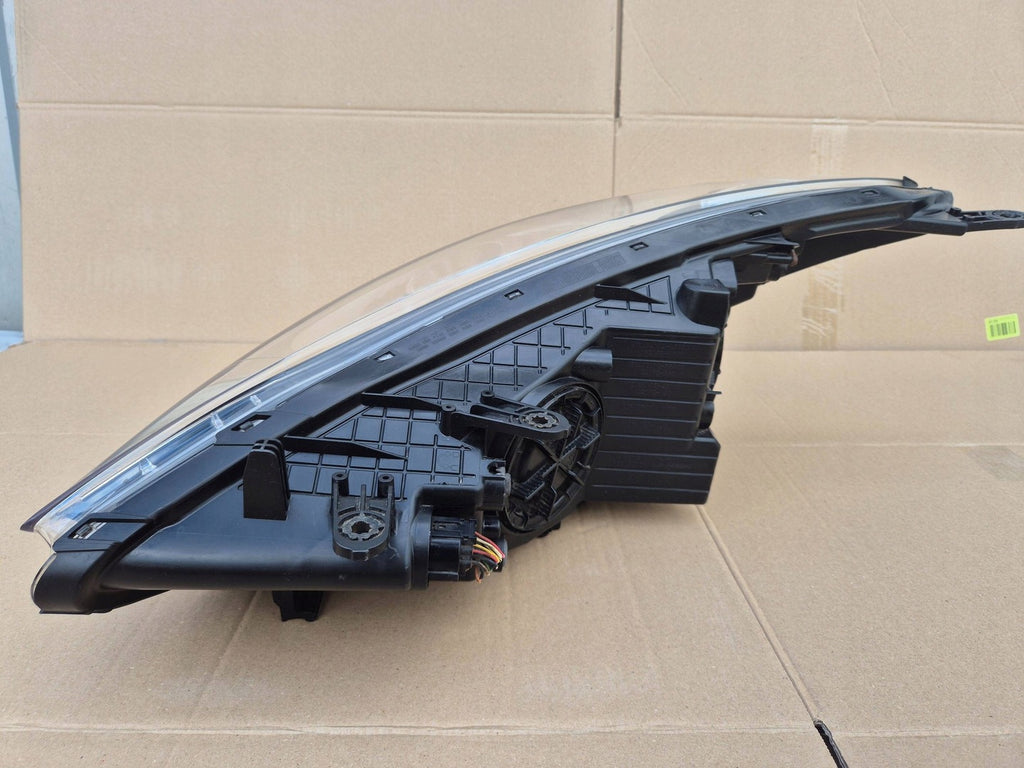 Frontscheinwerfer Hyundai II Rechts Scheinwerfer Headlight SCH7042435171xk