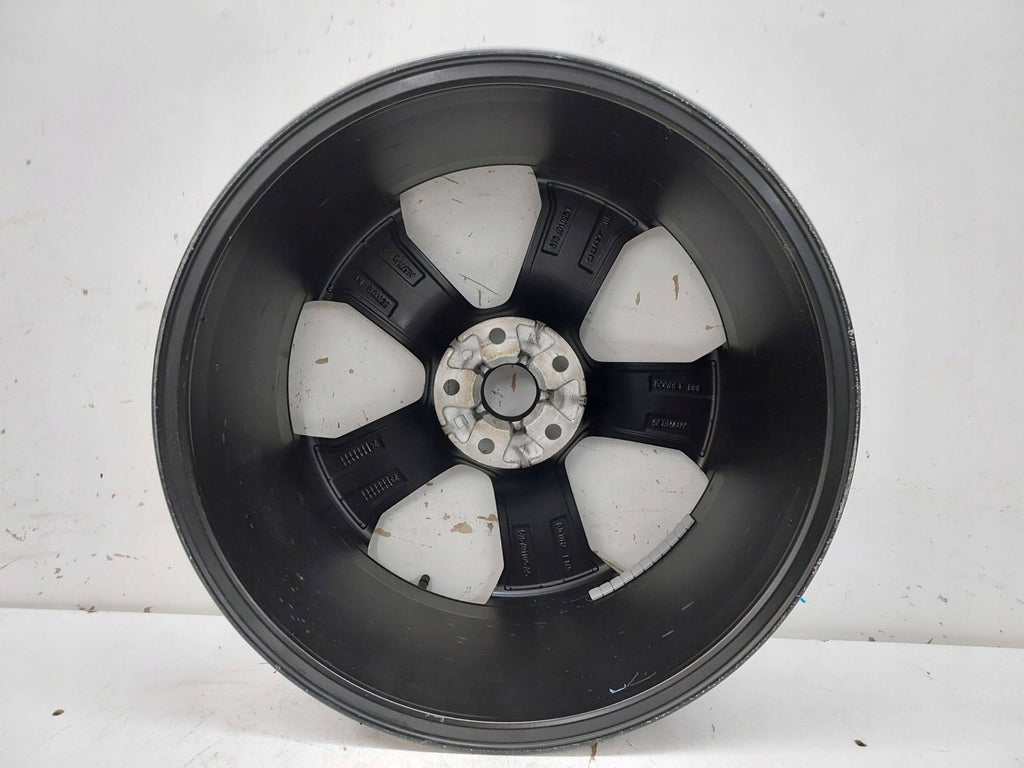 1x Alufelge 19 Zoll 575601025T Cupra Ateca Rim Wheel FEL1555952072dv
