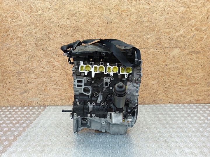 Motor BMW 3 G21 G30 G01 G22 G20 G26 B47D20B 2.0 190PS 900TKm Diesel Unkomplett MOT6958925619vl
