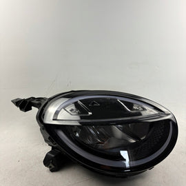 Frontscheinwerfer Fiat 600 52207557 Full LED Rechts Scheinwerfer Headlight SCH3179346241xg