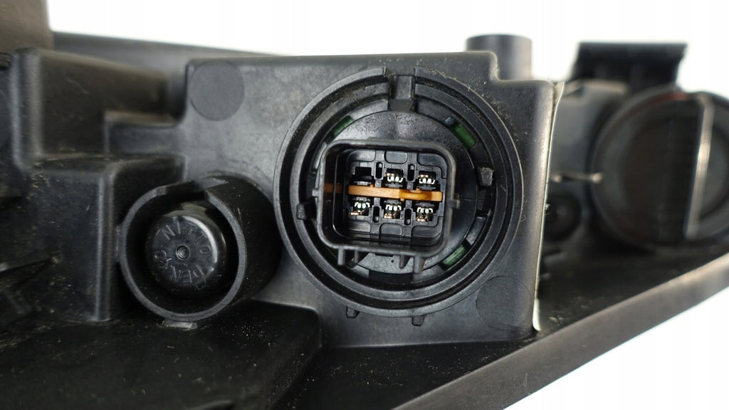 Frontscheinwerfer Hyundai Kona LED Rechts Scheinwerfer Headlight SCH4277745752jg