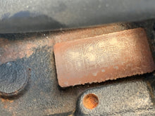 Laden Sie das Bild in den Galerie-Viewer, Motor Dacia Renault I K9KG657 1.5 DCI 110PS 81kW 35TKm 2017 Diesel Komplett