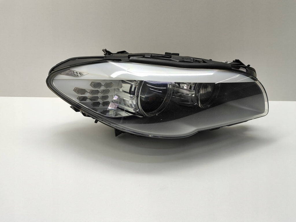 Frontscheinwerfer BMW 5 F11 F10 7203252 Rechts Scheinwerfer Headlight SCH6117092377eo