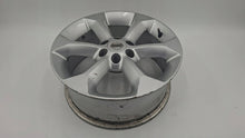 Laden Sie das Bild in den Galerie-Viewer, 1x Alufelge 17 Zoll 5x114.3 Nissan Navara D40 Rim Wheel FEL3242029412dr
